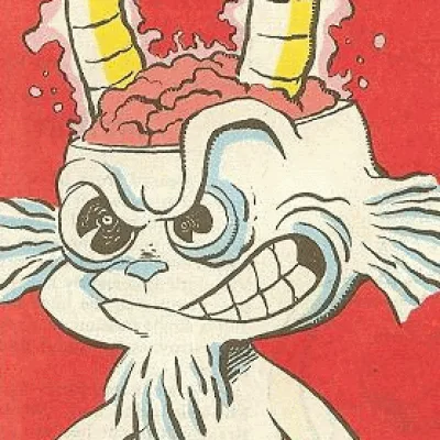 Kid Cortex