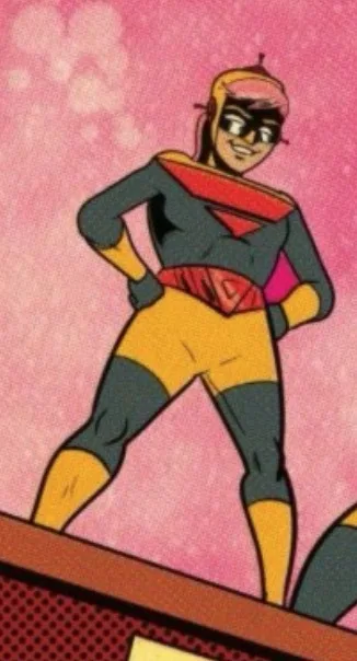 Kid Cosmic