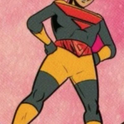 Kid Cosmic