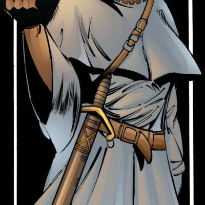 Kid Crusader