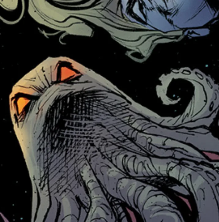 Kid-Cthulu