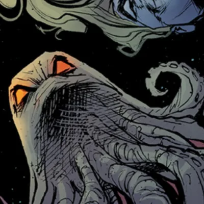 Kid-Cthulu