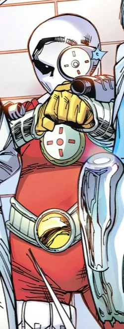 Kid Deadshot