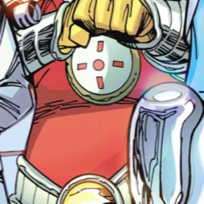 Kid Deadshot