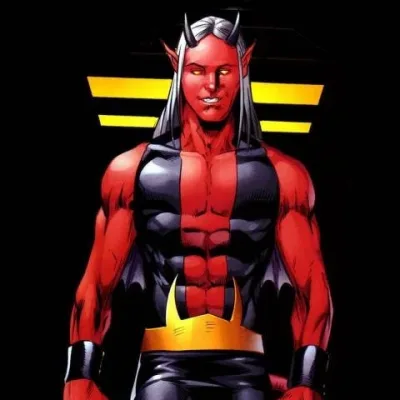 Kid Devil