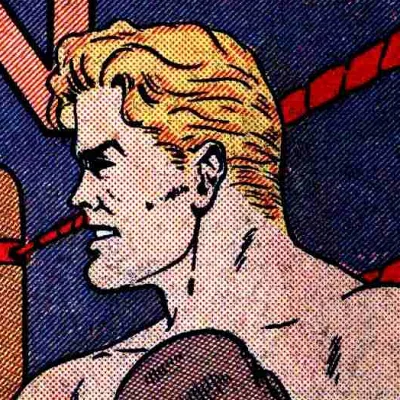 Kid Dixon