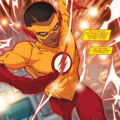 Kid Flash