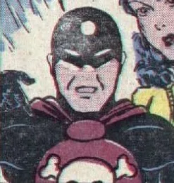 Kid Fury