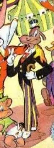 Kid Gloves