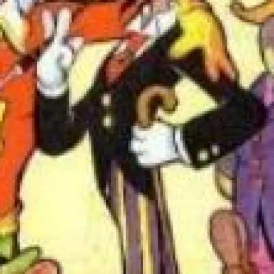 Kid Gloves