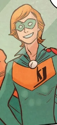 Kid Justice