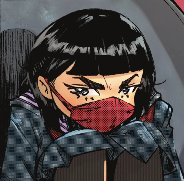 Kid Kawaii