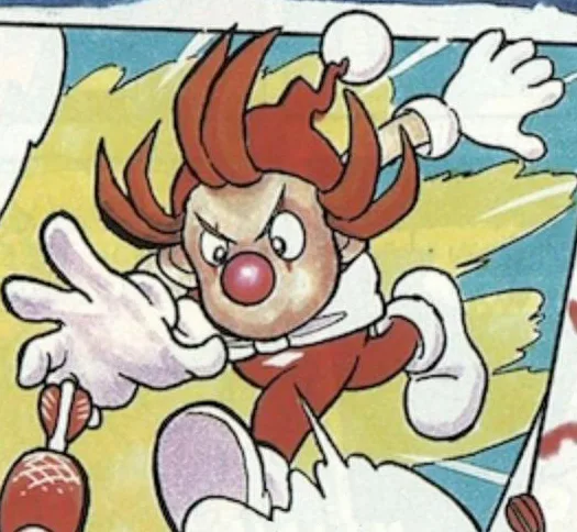Kid Klown