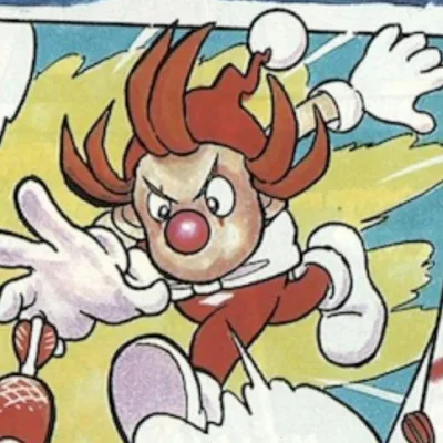Kid Klown