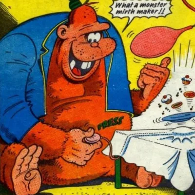 Kid Kong