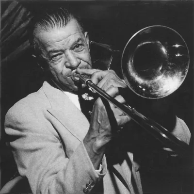 Kid Ory