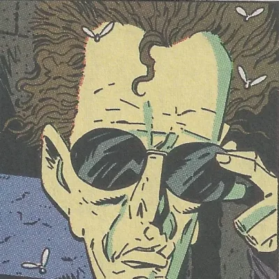 Kid Pestilence