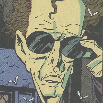 Kid Pestilence
