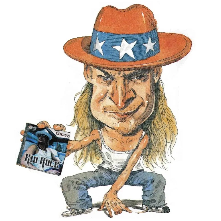 Kid Rock