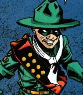 Kid Scout