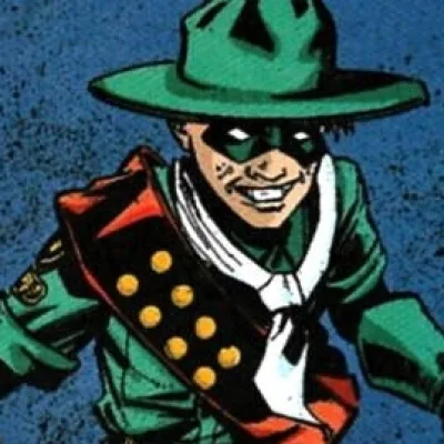 Kid Scout