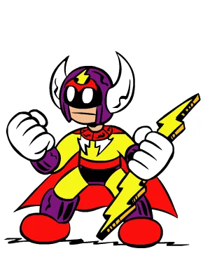 Kid Thunder