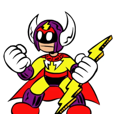 Kid Thunder