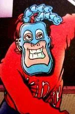 Kid Tick