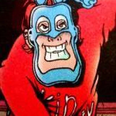 Kid Tick