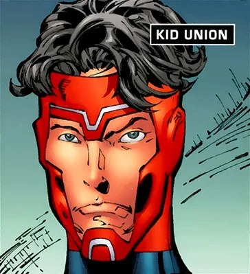 Kid Union