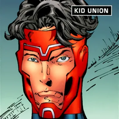 Kid Union