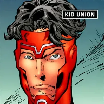 Kid Union