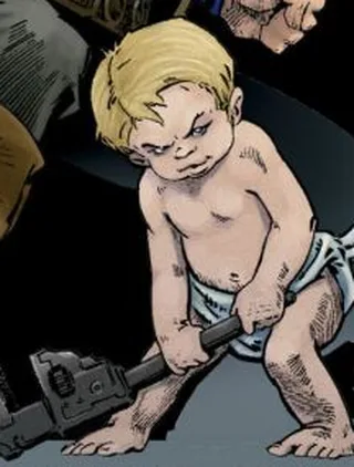 Kidd