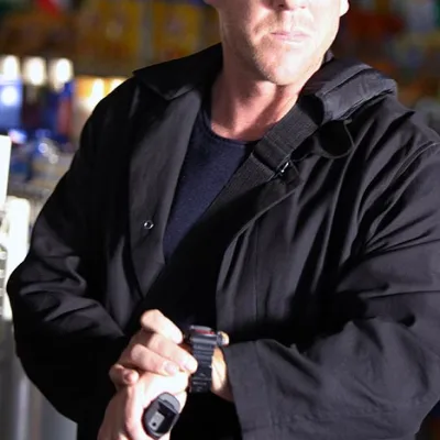 Kiefer Sutherland