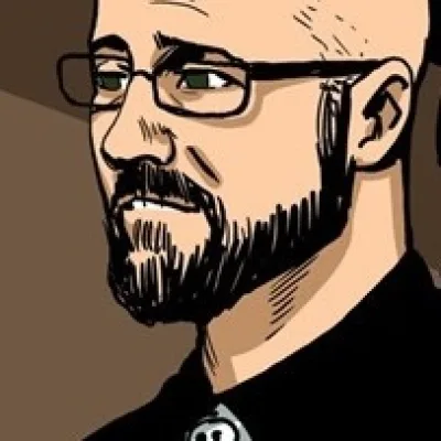Kieron Gillen
