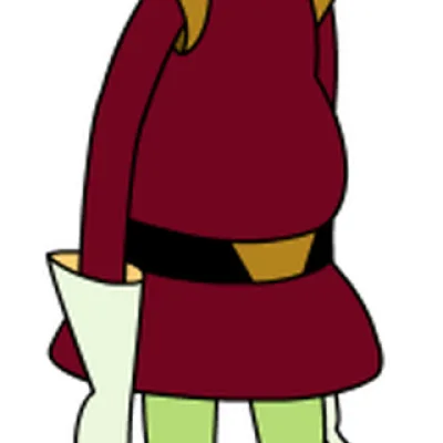 Kif Kroker