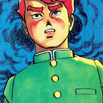 Kigata Rei
