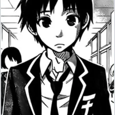 Kii Kogami