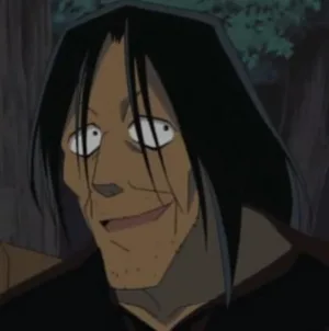 Ki'ichiro Numabuchi