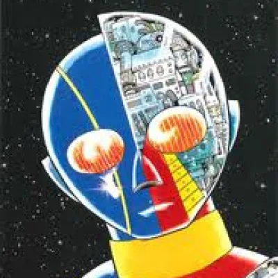 Kikaider