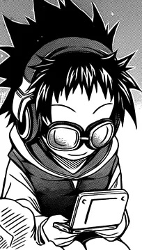 Kiki Kikitsu