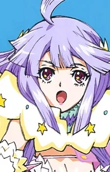 Kikko Hoshino