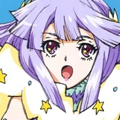 Kikko Hoshino