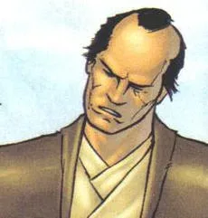Kikuchi