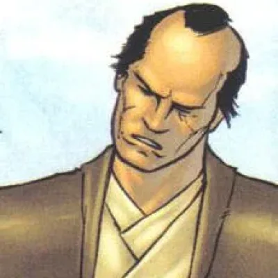 Kikuchi