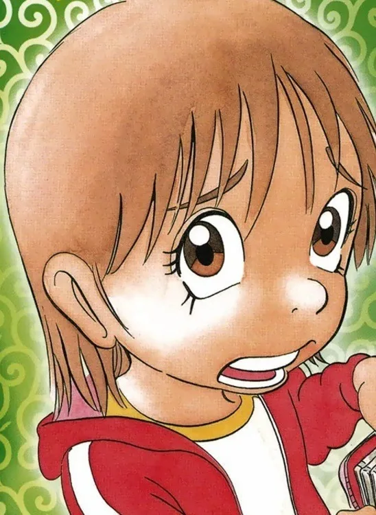Kikuchi Akane
