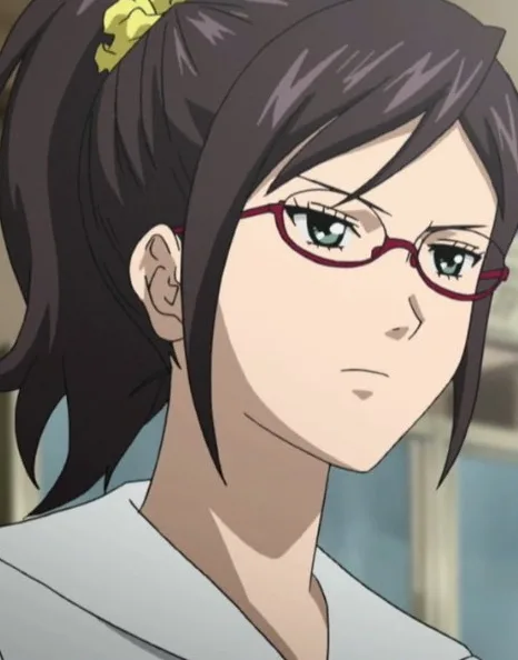 Kikuno Asahina
