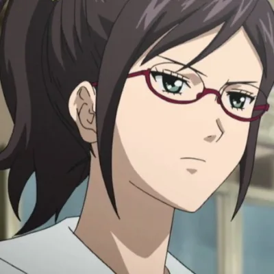Kikuno Asahina