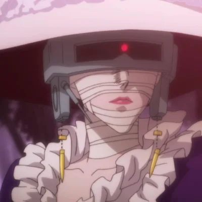 Kikyo Zoldyck