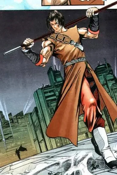 Kilik